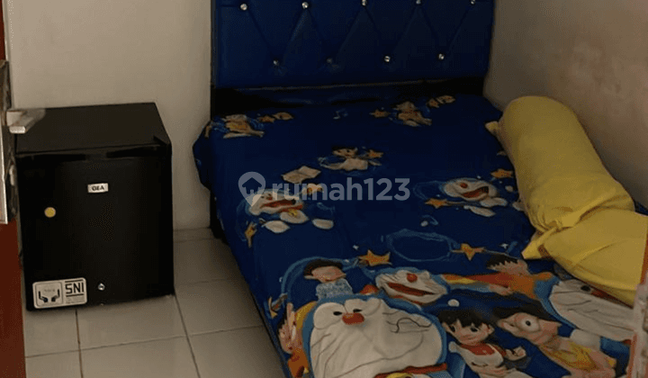 Dijual Apartemen 2br City Park Siap Huni, Cengkareng 1