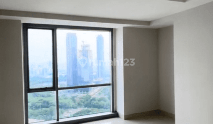 Dijual Apartemen The Mansion Kemayoran 2br Tower Bellavista 1