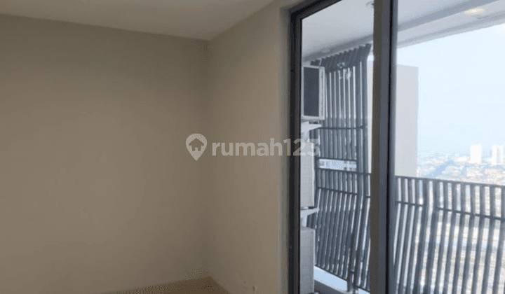 Dijual Apartemen Mansion Bougenville Tower Gloria 2br 1