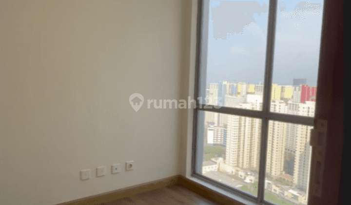 Dijual Apartemen The Mansion Bougenville Soho Tower Fontana 1