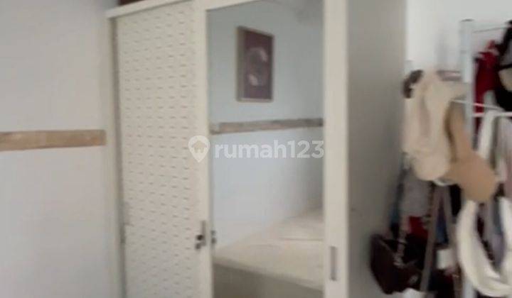 Dijual Apartement Siap Huni, Bagus, Urban Town Serpong, Banten 2