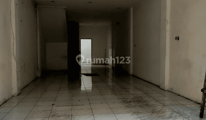 Dijual Ruko Jembatan 3 Lokasi Strategis, Jakarta Barat 2