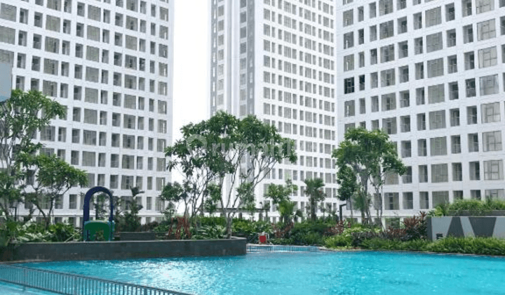 Disewakan Apartemen Midtown M-Town 2BR Siap Huni, Gading Serpong 1