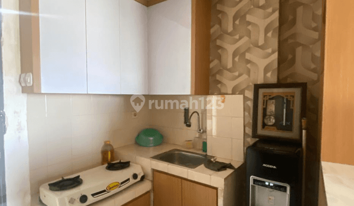 Disewakan Apartemen City Park 1BR, Cengkareng, Jakarta Barat 2