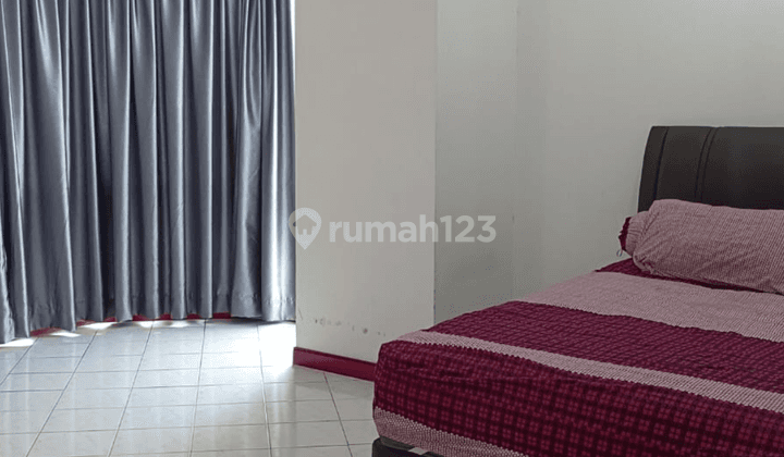 Dijual Apartemen Taman Anggrek Tower 8, Siap Huni, Jakarta Barat 1