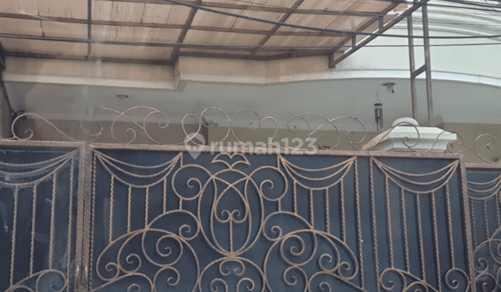 Dijual Rumah 2 Lantai Siap Huni, Sunter Agung, Jakarta Utara 2