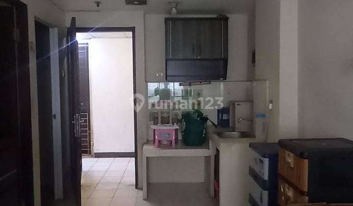 Dijual Apartemen City Park 2br murah, Cengkareng, Jakarta Barat 2