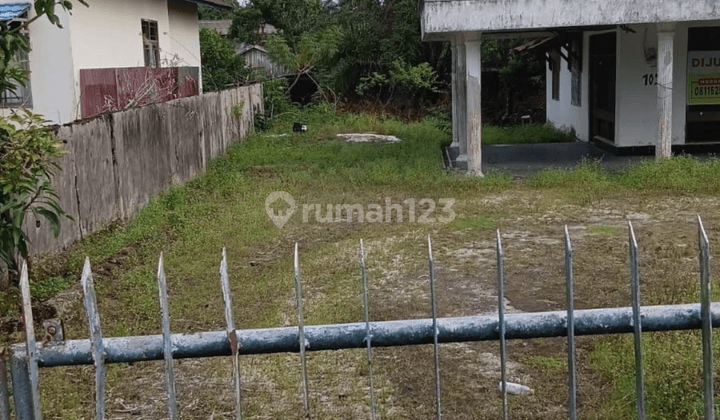 Dijual cepat Rumah Jl Panai Palangka Raya, Kalimantan tengah 2