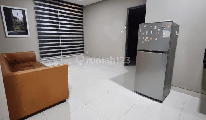 Disewa Atau Dijual Apartemen Ciputra International, Jakarta Barat 1