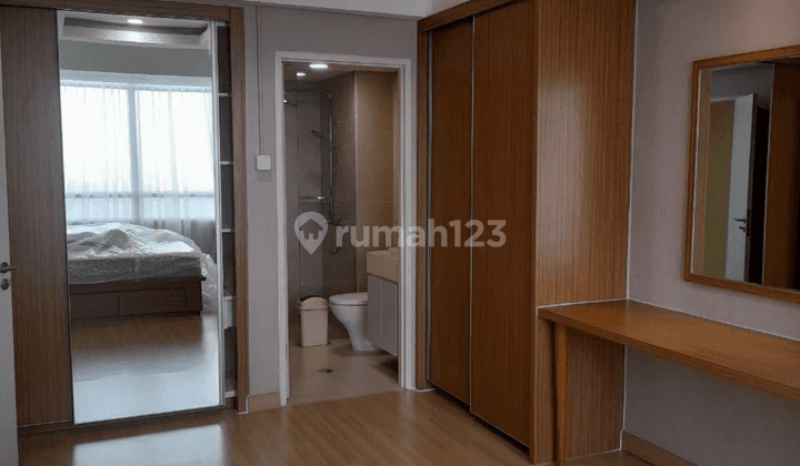 Dijual Apartemen Skandinavian Siap Huni Tangcity, Tangerang 1