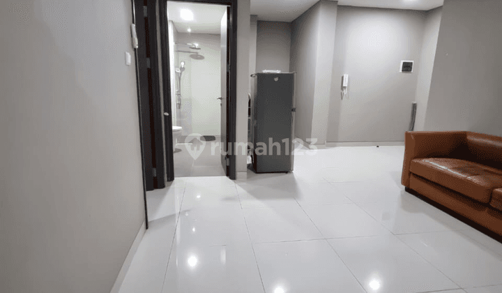 Disewa Atau Dijual Apartemen Ciputra International, Jakarta Barat 2