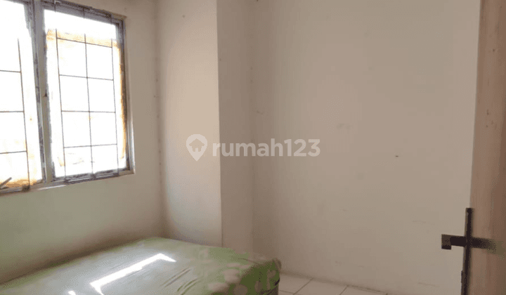 Dijual Apartemen City Park Lantai 6 Unfurnished, Jakarta Barat 1