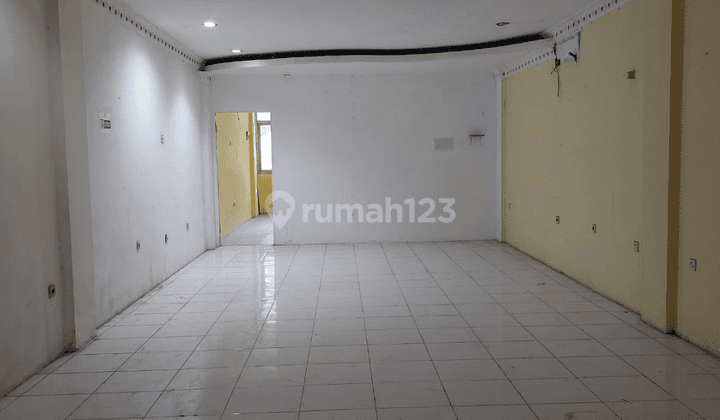 Dijual Ruko 4 Lantai Taman Palem Lestari, Jakarta Barat 1