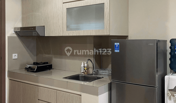 Dijual / Disewa apartemen Puri Orchard Siap Huni, Puri, Jakarta Barat 2