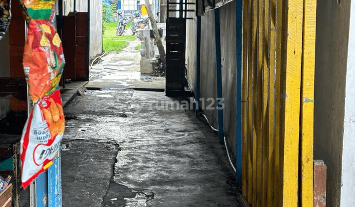 Dijual Ruko 3 Blok di Jl Ahmad Yani Kabupaten Kapuas  2