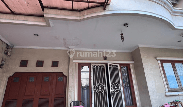 Dijual Rumah 2 Lantai Siap Huni, Sunter Agung, Jakarta Utara 1