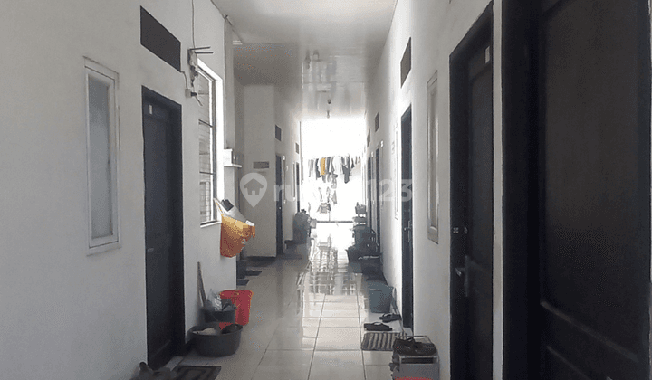 Dijual Kos Kosan di Menceng, Cengkareng, Jakarta Barat 1