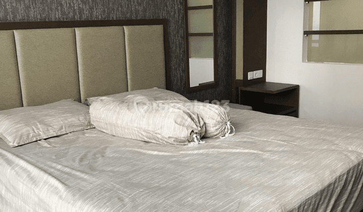 Disewa Dijual Apartemen U Residence Type Studio, Karawaci 2