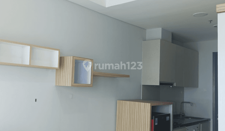 Disewakan Apartemen Puri Mansion Type Studio Siap Huni, Jakarta Barat 2