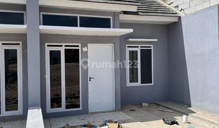 Rumah Murah di Bandung Dekat Telkom University 3