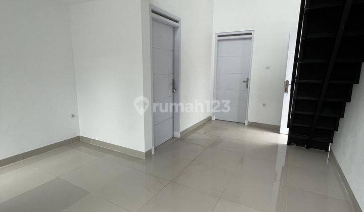 Perumahan di Bandung SHM Dekat Stt Telkom Dan Buahbatu 2