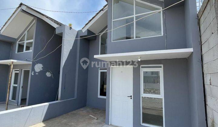 Perumahan di Bandung SHM Dekat Stt Telkom Dan Buahbatu 3