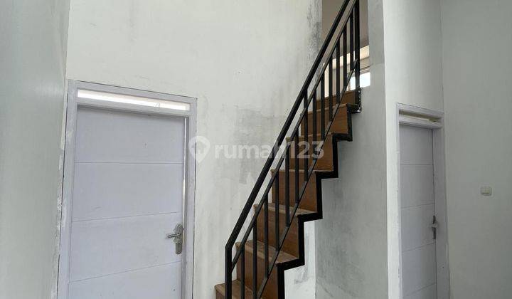 Perumahan di Bandung SHM Dekat Stt Telkom Dan Buahbatu 6