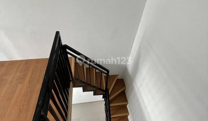 Rumah Murah di Bandung SHM Cicilan Tanpa Bunga Dekat Stt Telkom 6
