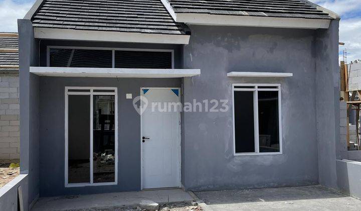 Rumah Murah di Bandung Selatan SHM Cicilan Tanpa Bunga 7