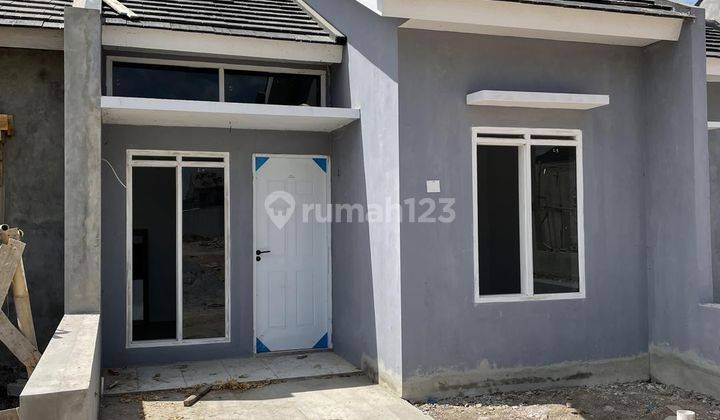 Rumah di Bandung Dekat Transmart, Harga Terjangkau 3