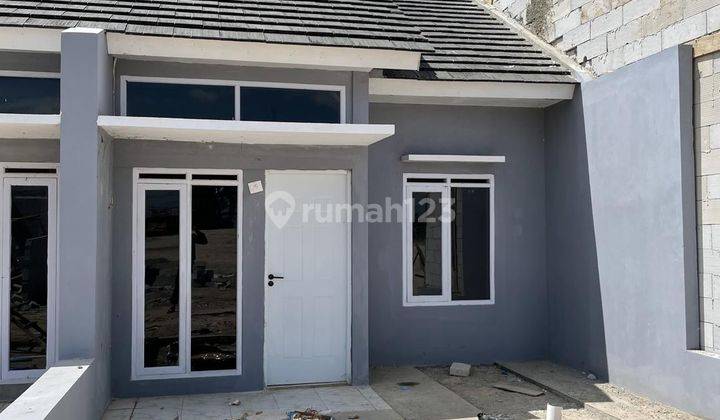 Rumah di Bandung Dekat Transmart, Harga Terjangkau 7