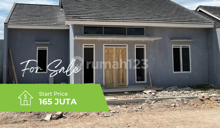 Diskon Puluhan Juta Rumah Dekat Stt Telkom Bandung Non Kpr 1