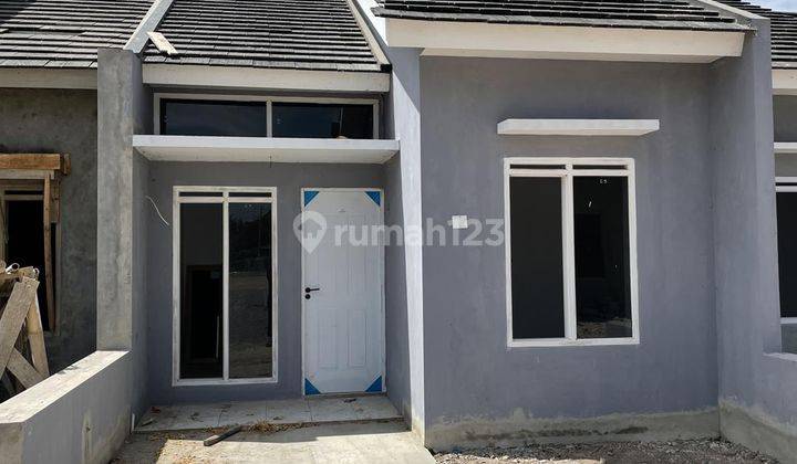 Perumahan Murah di Bandung SHM Dekat Podomoro Park 3
