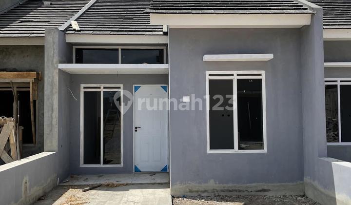 Perumahan Murah di Bandung Dekat Borma Buah Batu 7