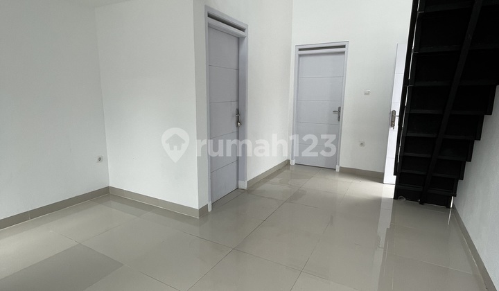 Rumah Mezanin Dekat Stt Telkom Dan Polsek Bojongsoang SHM  7