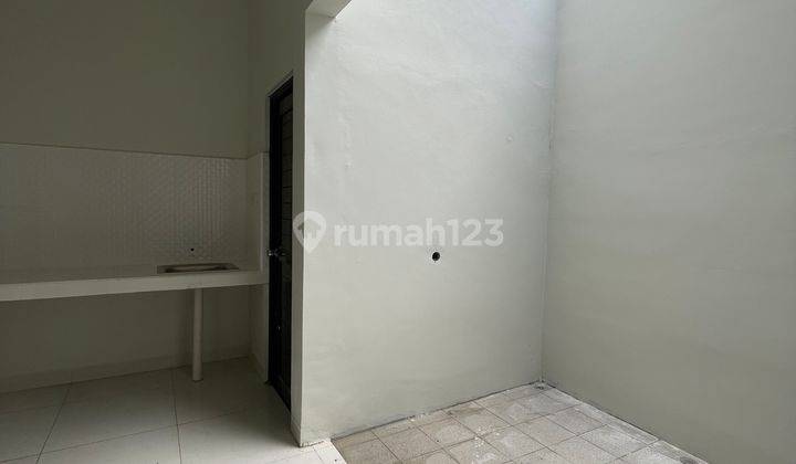 Rumah Baru Minimalis Modern di Bojongsoang SHM Free Desain  2