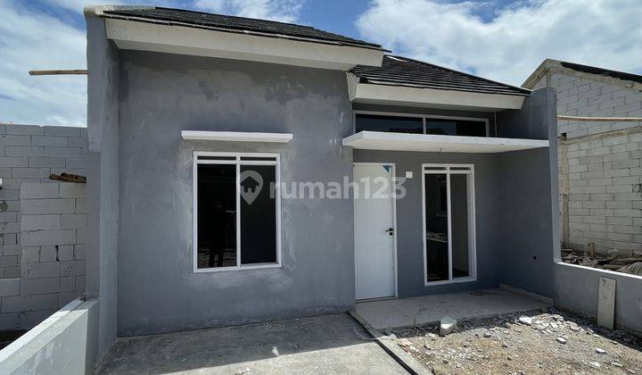 Rumah Murah Berbagai Type Mulai 165juta di Bojongsoang 3