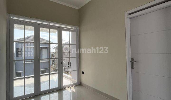 Perumahan Termurah di Bandung SHM Dekat Transmart Buahbatu 4