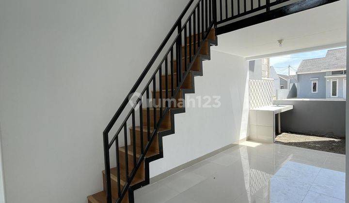 Cari Rumah Murah di Bandung Dekat Stt Telkom 4