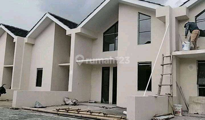 Rumah Bagus indah Nyaman kualitas bagus  3