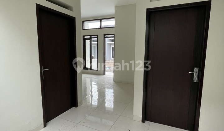 Rumah Terbaru SHM Free Desain 165juta All In di Bojongsoang 3