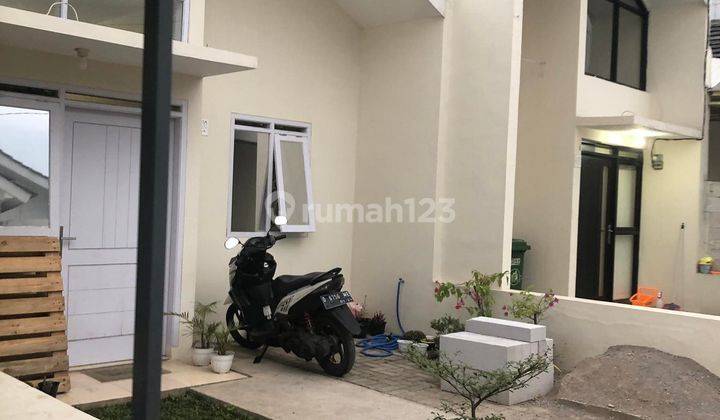 Rumah Murah Cocok Untuk Investasi Lokasi Strategis Bebas Banjir 3