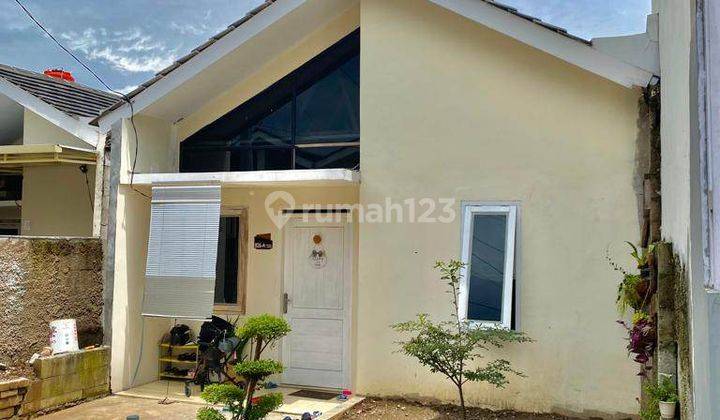 Rumah Murah Cocok Untuk Investasi Lokasi Strategis Bebas Banjir 7