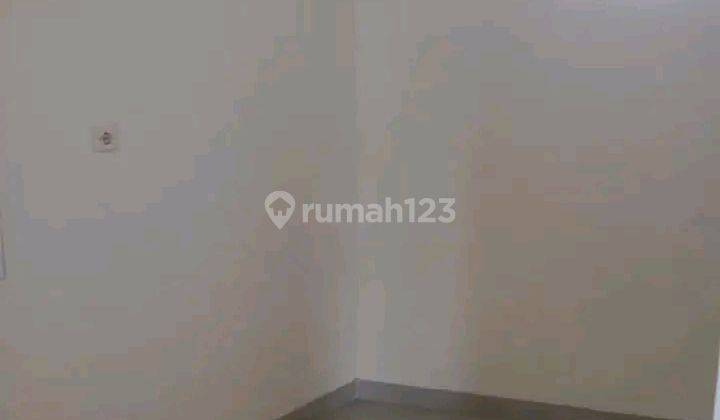 Rumah keren konsep Mezanine  3