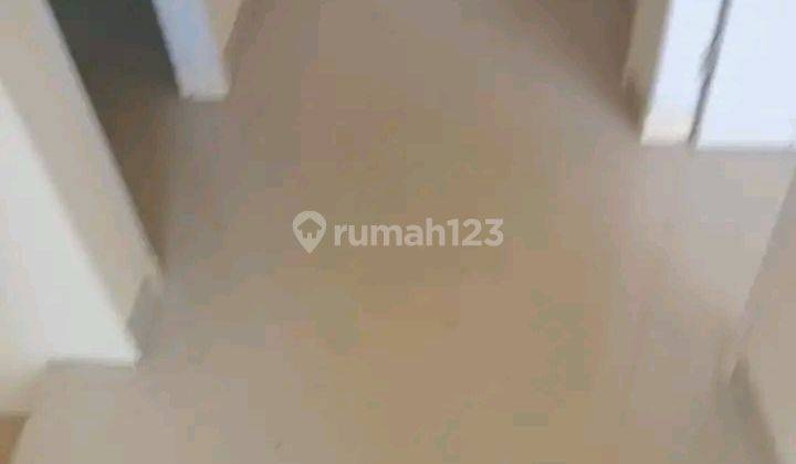 Rumah keren konsep Mezanine  4