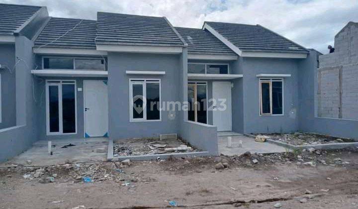 Gebyar Rumah Murah Harga promo  3