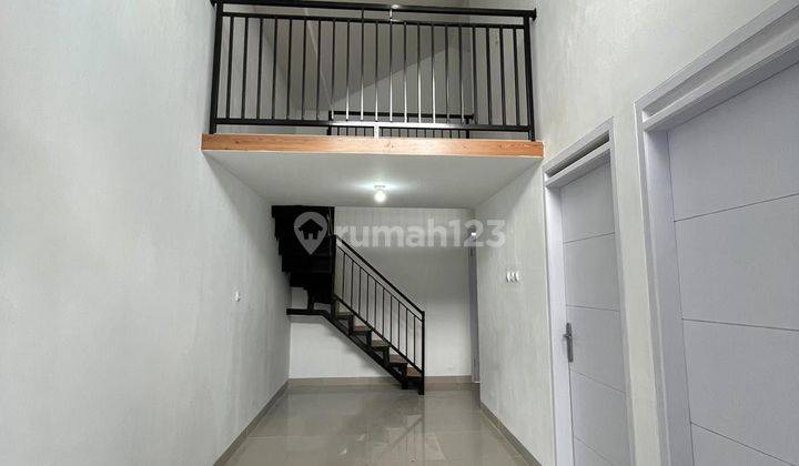 Rumah Bandung Dekat Transmart, Harga Termurah 4