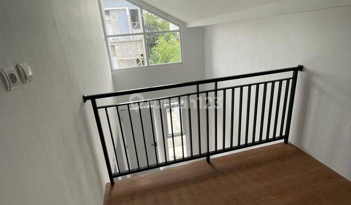 Rumah Bandung Dekat Transmart, Harga Termurah 8
