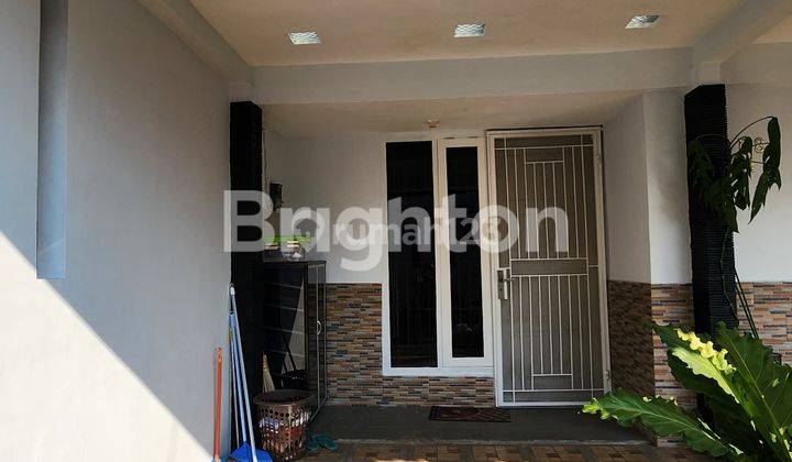 Hunian Asri Casablanka Bukit Dago 2