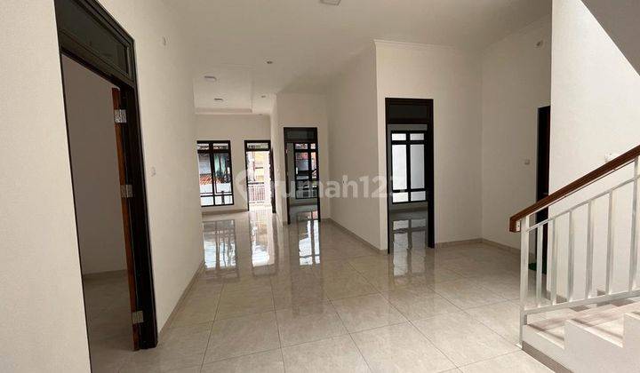 Rumah Disewakan di Pasar Minggu 3